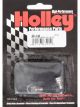 Holley Fuel Bowl Drain Plugs 5/16-24