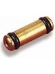 Holley Accelerator Pump, Transfer Tube