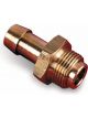 Holley Fitting Carburettor Inlet 9/16 -24