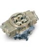 Holley 4150 Classic HP Carburettor CFM 650 Square Bore Dichromate