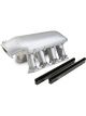 Holley Intake Manifold EFI Aluminum 92mm Throttle Bore Fuel Rails Each