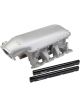 Holley Intake Manifold EFI LS Mid-Rise Multi-port Natural Chevy LS1 LS2