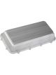 Holley Intake Manifold Top Section Only LS Modular Hi-Ram 1 or 2 Carb