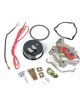 Holley Choke Kit Electronic Choke 2300 Models R1850 R3310 R6425 R7448