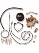 Holley Choke Kit, Electronic Choke,2300, 4150 Models, Kit