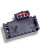 Holley MAP Sensor, Bosch-Style, 2-Bar