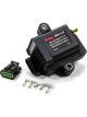 Holley Smart Ignition Coil-Near-Plug Male/HEI Attachment E-Core 4