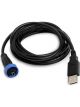 Holley USB Cable, Avenger HP, Dominator EFI