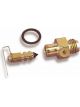 Holley Needle and Seat Adjustable 0.110