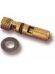 Holley Needle & Seats Adjustable 0.120