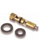 Holley Needle and Seats Adjustable 0.150