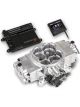 Holley Fuel Injection System Terminator Stealth EFI Polished Throttle