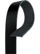 Gates Fleet Runner Heavy Duty Micro-V Ribbed Belt (12PK1815ES)