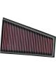 K&N Panel Air Filter