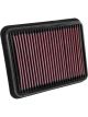 K&N Panel Air Filter