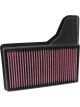 K&N Panel Air Filter