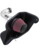 K&N Air Intake