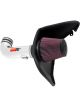 K&N Air Intake