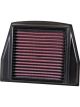 K&N Panel Replacement Air Filter
