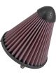 K&N Round Tapered Air Filter