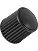 K&N Round Tapered Clamp-On Air Filter