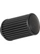 K&N Round Tapered Clamp-On Air Filter