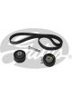 Gates Timing Belt Kit