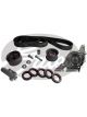 Gates Timing Belt Kit & Water Pump