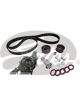Gates Timing Belt Kit & Water Pump