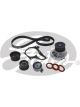 Gates Timing Belt Kit & Water Pump
