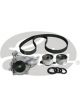 Gates Timing Belt Kit & Water Pump