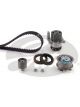 Gates Timing Belt Kit & Water Pump