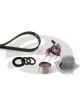 Gates Timing Belt Kit & Water Pump