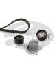 Gates Timing Belt Kit & Water Pump