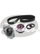 Gates Timing Belt Kit & Water Pump