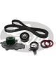 Gates Timing Belt Kit & Water Pump