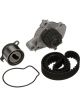 Gates Timing Belt Kit & Water Pump