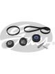 Gates Timing Belt Kit