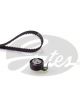 Gates Timing Belt Kit