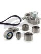 Gates Timing Belt Kit & Water Pump