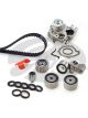 Gates Timing Belt Kit & Water Pump