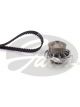 Gates Timing Belt Kit & Water Pump