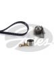 Gates Timing Belt Kit & Water Pump