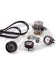 Gates Timing Belt Kit & Water Pump