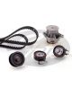 Gates Timing Belt Kit & Water Pump