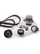 Gates Timing Belt Kit & Water Pump