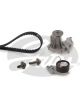 Gates Timing Belt Kit & Water Pump