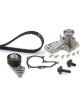 Gates Timing Belt Kit & Water Pump