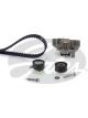 Gates Timing Belt Kit & Water Pump