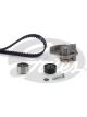Gates Timing Belt Kit & Water Pump